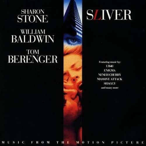 Sliver - Soundtrack - Música - POL - 0077778828723 - 2004