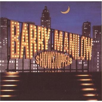 Cover for Barry Manilow · Showstoppers  [australian Import] (CD) (2001)