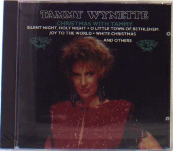 Christmas With ... (Usa) - Tammy Wynette - Music - SONY SPECIAL PRODUCTS - 0079892072723 - June 30, 1990