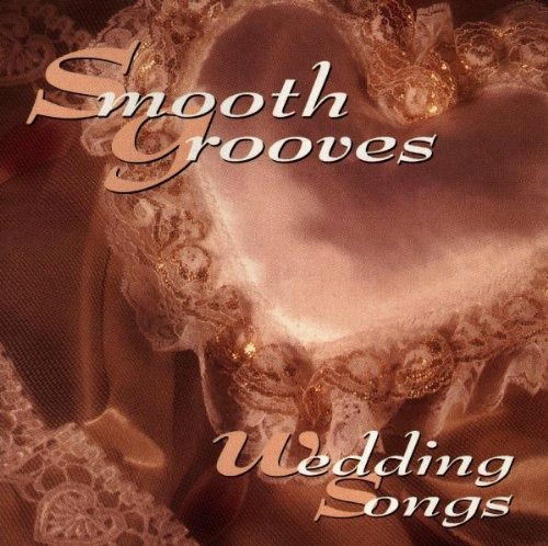 Cover for Various Artists · Wedding Songs (CD)