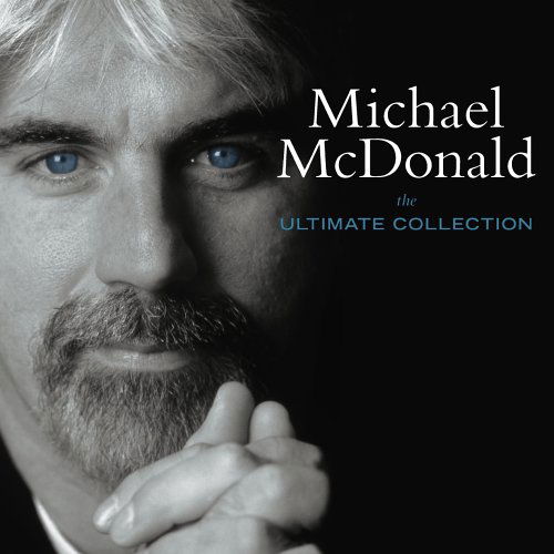Cover for Michael Mcdonald · The Ultimate Collection (CD) (2005)