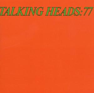 Cover for Talking Heads · Talking Heads: 77 [double Disc (CD/DVD) [Remastered edition] (2006)