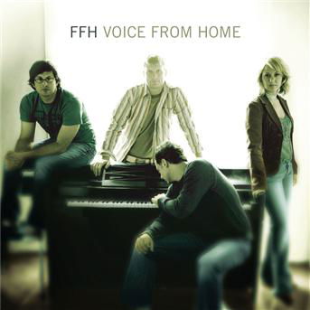 Cover for Voice from home · Ffh-voice from Home (CD)