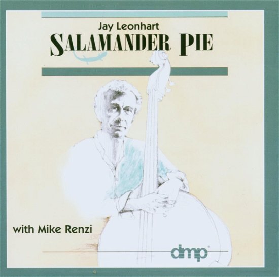 Cover for Jay Leonhart · Salamander Pie (CD) (2002)