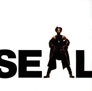 Cover for Seal (CD) (1990)
