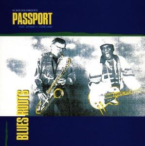 Blues Roots - Doldinger,klaus / Passport - Musikk - WM Germany - 0090317541723 - 8. mai 2001