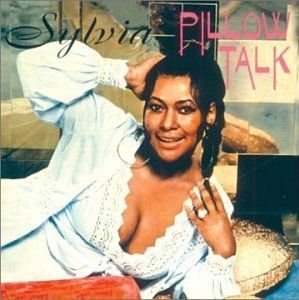 Cover for Sylvia · Pillow Talk: Very Best of (CD) (1998)