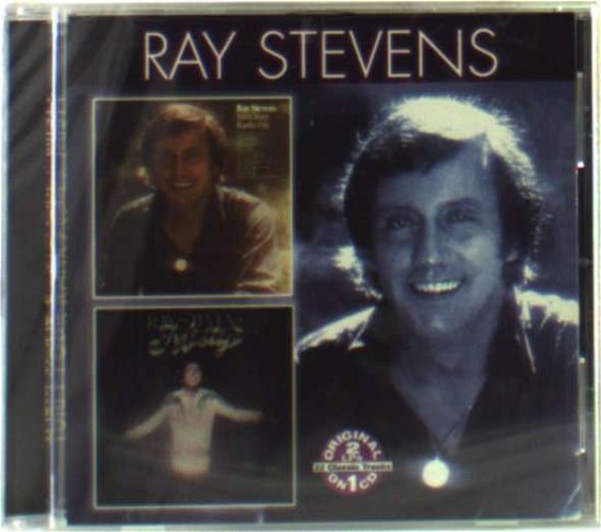 Turn Your Radio On: Misty - Ray Stevens - Musik - COLLECTABLES - 0090431768723 - 15. november 2005