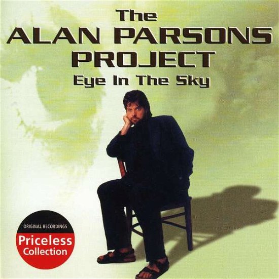 Eye in the Sky - Alan Parsons Project - Música - COLLECTABLES - 0090431953723 - 30 de junho de 1990