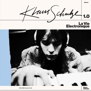 Cover for Klaus Schulze · La Vie Electronique 1.0 (LP) (2018)