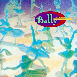 Star - Belly - Música - REPRISE - 0093624518723 - 26 de maio de 2017