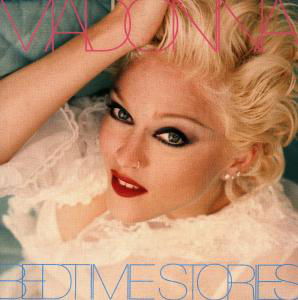 Bedtime Stories - Madonna - Musik - WEA - 0093624576723 - 21 oktober 1994