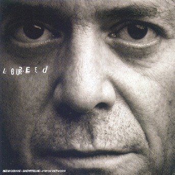 Cover for Lou Reed · Perfecto Night  Live (CD) [Live edition] (1998)