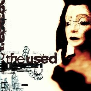 Cover for The Used (CD) [Enhanced edition] (2002)