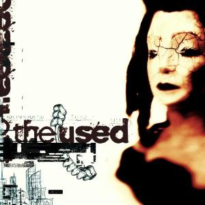 Cover for Used (CD) [Enhanced edition] (2002)