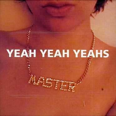 Cover for Yeah Yeah Yeahs · Yeah Yeah Yeahs EP (CD) (2006)