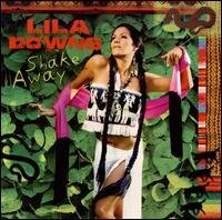 Cover for Downs Lila · Shake Away (CD) (2008)