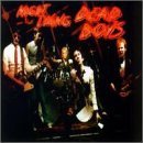 Cover for Dead Boys · Night Of The Living Dead Boys (CD) (1994)