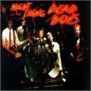 Night Of The Living Dead Boys - Dead Boys - Music - Bomp! Records - 0095081401723 - March 23, 1994