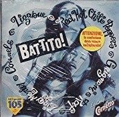 Cover for Aa.vv. · Battito! (CD) (1995)