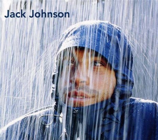Cover for Jack Johnson · Brushfire Fairytales (CD) [Remastered edition] [Digipak] (2011)