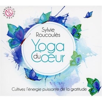 Cover for Sylvie Roucoules · Faites confiance en la vie (CD) (2018)
