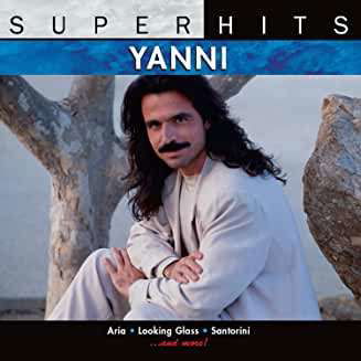 Super Hits: Yanni - Yanni - Muziek -  - 0190759739723 - 10 maart 2020