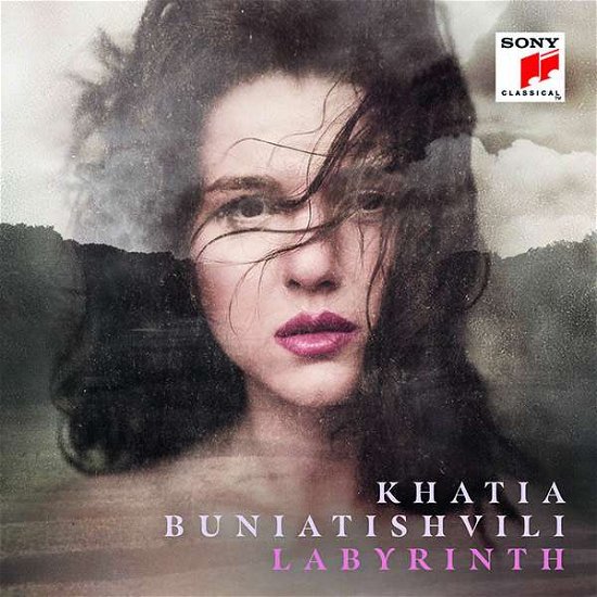 Labyrinth - Khatia Buniatishvili - Musikk - CLASSICAL - 0194397957723 - 9. oktober 2020