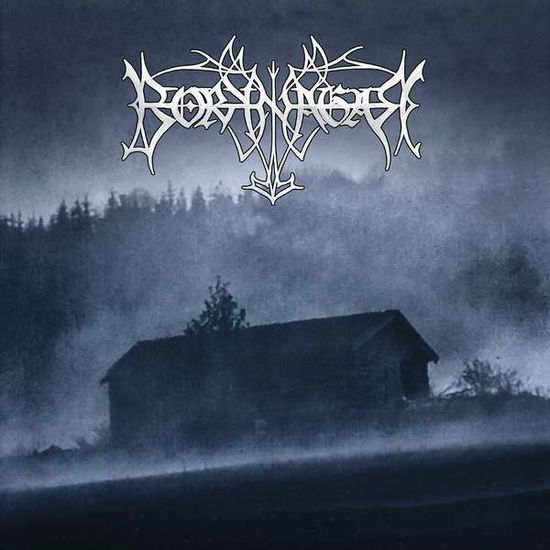 Borknagar · Borknagar - 25th Anniversary (CD) [Remastered edition] (2021)