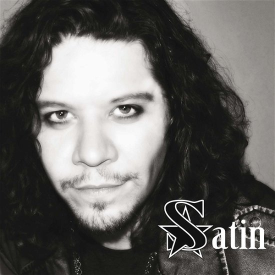 Cover for Satin (CD) (2023)