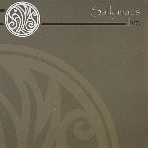 Live - Sallymacs - Música - Rockingchair Records - 0600385136723 - 6 de maio de 2003