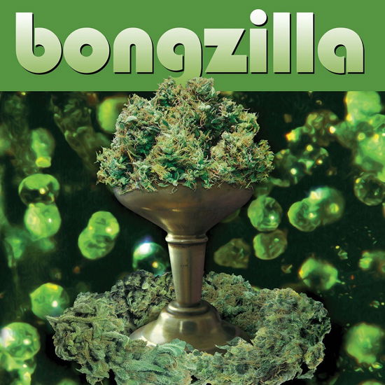 Cover for Bongzilla · Stash (Kassette) (2022)