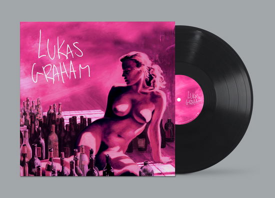 Lukas Graham · 4 (The Pink Album) (LP) (2023)