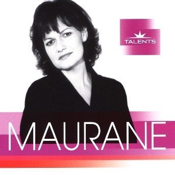 Cover for Maurane · Talents =New= (CD) (2006)