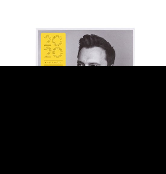 Cover for Cesare Cremonini · Cremonini 2c2c the Best of (CD) [Coll. edition] (2019)