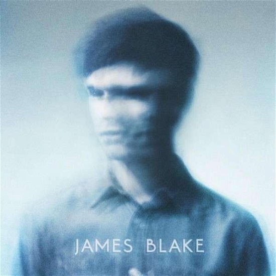 Cover for James Blake (LP) [Bonus Tracks edition] (2011)