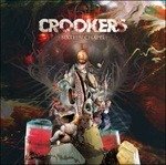 Cover for Crookers · Sixteen Chapel (CD)
