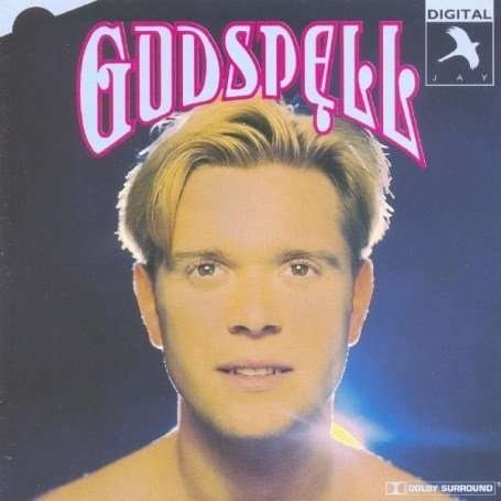 Godspell - Stephen Schwartz - Musik - JAY Records - 0605288124723 - 11 mars 1997