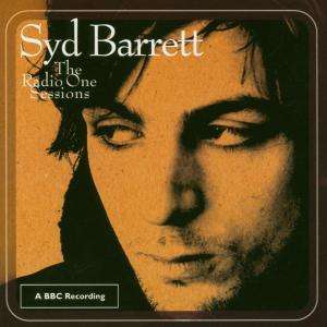 Radio One Sessions, the - Syd Barrett - Muzyka - STRANGE FRUIT - 0605563612723 - 29 marca 2004