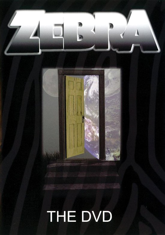 Zebra · Dvd (DVD) (2009)