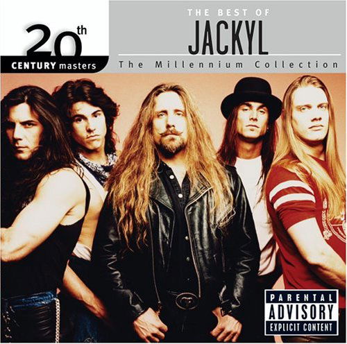 Cover for Jackyl · Best Of/20th Cen (Ex) (CD) (2003)