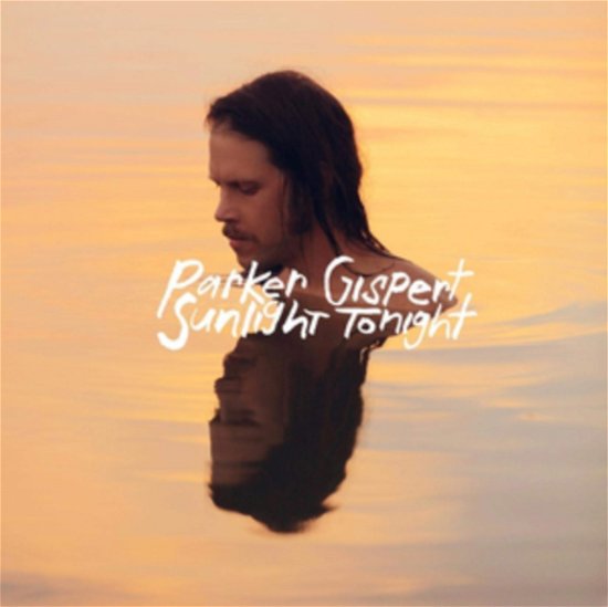 Cover for Parker Gispert · Sunlight Tonight (CD) (2018)