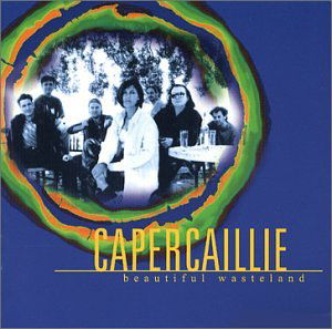 Beautiful Wasteland - Capercaillie - Musikk - VALLEY ENT. - 0618321515723 - 20. september 1997