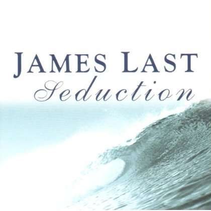 Cover for James Last · Seduction (CD) (2004)