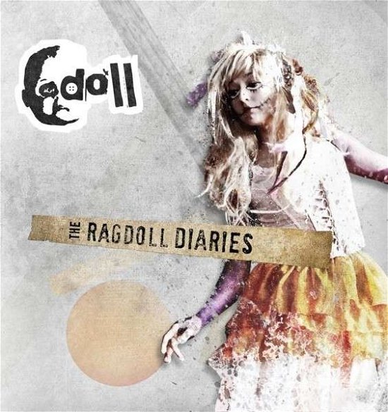 Cover for Doll · The Ragdoll Diaries (CD) (2013)