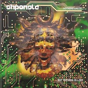 Nothing Lasts... But Nothing Is Lost - Shpongle - Music - TWISTED - 0630883006723 - March 17, 2023