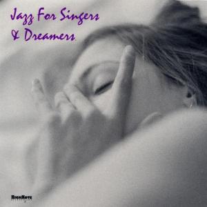 Cover for Jazz for Singers &amp; Dreamers / Various (CD) (2002)