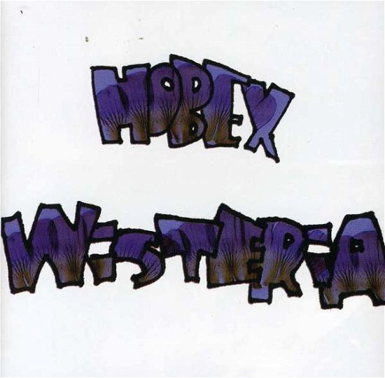 Cover for Hobex · Wisteria (CD) (2000)