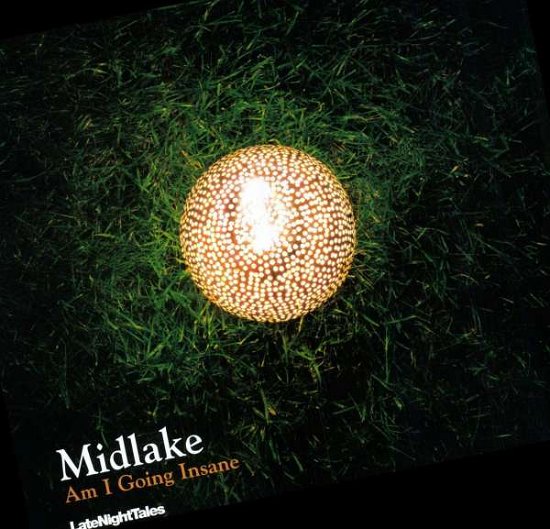 Am I Going Insane / The Happy Detective - Midlake - Musik - LATE NIGHT TALES - 0634457542723 - 14 mars 2011