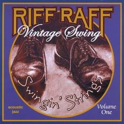Swingin' Strings - Riff Raff - Music - CD Baby - 0634479322723 - June 11, 2002